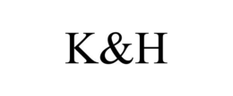 K&H trademark