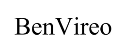 BENVIREO trademark
