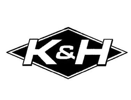 K&H trademark