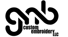 GNB CUSTOM EMBROIDERY LLC trademark