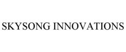 SKYSONG INNOVATIONS trademark