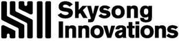 SI SKYSONG INNOVATIONS trademark