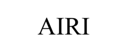 AIRI trademark