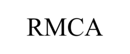 RMCA trademark