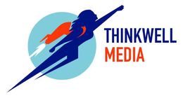THINKWELL MEDIA trademark