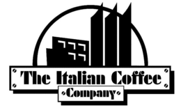 THE ITALIAN COFFEE COMPANY trademark