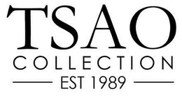 TSAO COLLECTION EST 1989 trademark