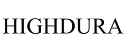 HIGHDURA trademark