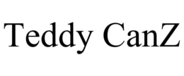 TEDDY CANZ trademark
