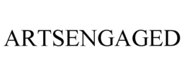 ARTSENGAGED trademark