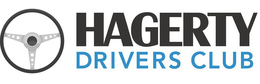 HAGERTY DRIVERS CLUB trademark
