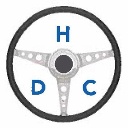 HDC trademark
