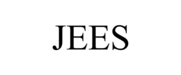 JEES trademark