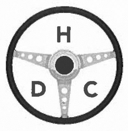 HDC trademark