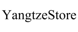 YANGTZESTORE trademark