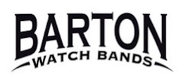 BARTON WATCH BANDS trademark