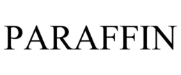 PARAFFIN trademark