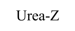 UREA-Z trademark
