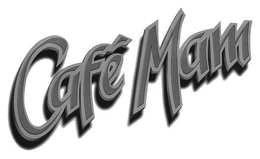 CAFÉ MAM trademark