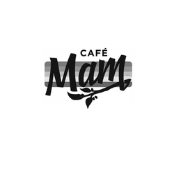 CAFÉ MAM trademark