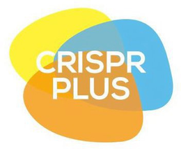 CRISPR PLUS trademark