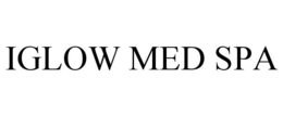 IGLOW MED SPA trademark