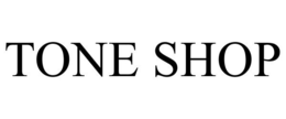 TONE SHOP trademark