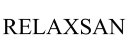 RELAXSAN trademark