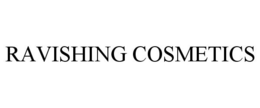RAVISHING COSMETICS trademark