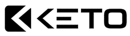 KETO trademark