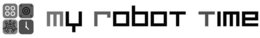 MY ROBOT TIME trademark