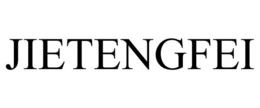 JIETENGFEI trademark
