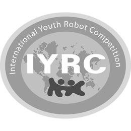 IYRC INTERNATIONAL YOUTH ROBOT COMPETITION trademark