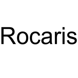 ROCARIS trademark