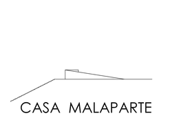 CASA MALAPARTE trademark