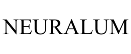 NEURALUM trademark
