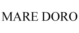 MARE DORO trademark