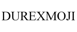DUREXMOJI trademark