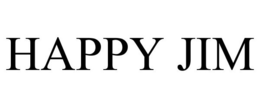 HAPPY JIM trademark