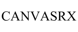 CANVASRX trademark