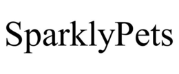 SPARKLYPETS trademark