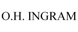 O.H. INGRAM trademark