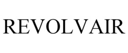 REVOLVAIR trademark
