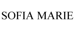 SOFIA MARIE trademark