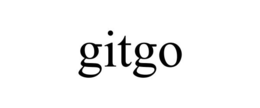 GITGO trademark