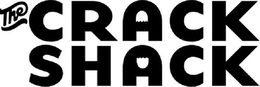 THE CRACK SHACK trademark