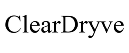 CLEARDRYVE trademark