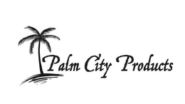 PALM CITY PRODUCTS trademark