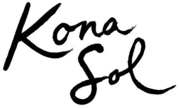 KONA SOL trademark