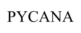 PYCANA trademark